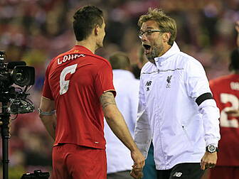 Liverpool fan vows to call new...